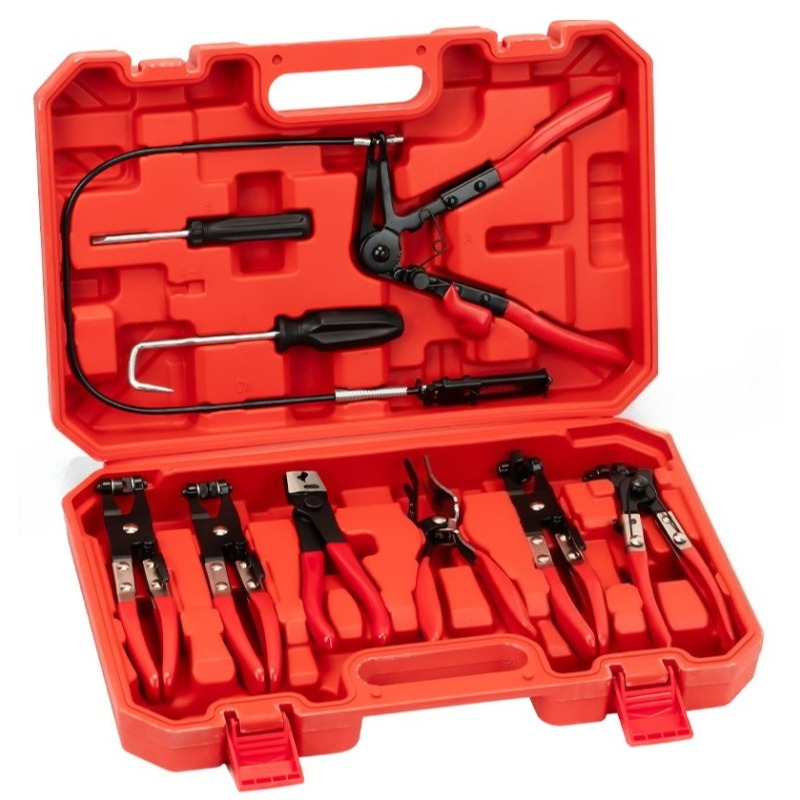 Special Tools Mechanical Workshop - Tang Multifungsi Portabel dan Dapat Dilepas,