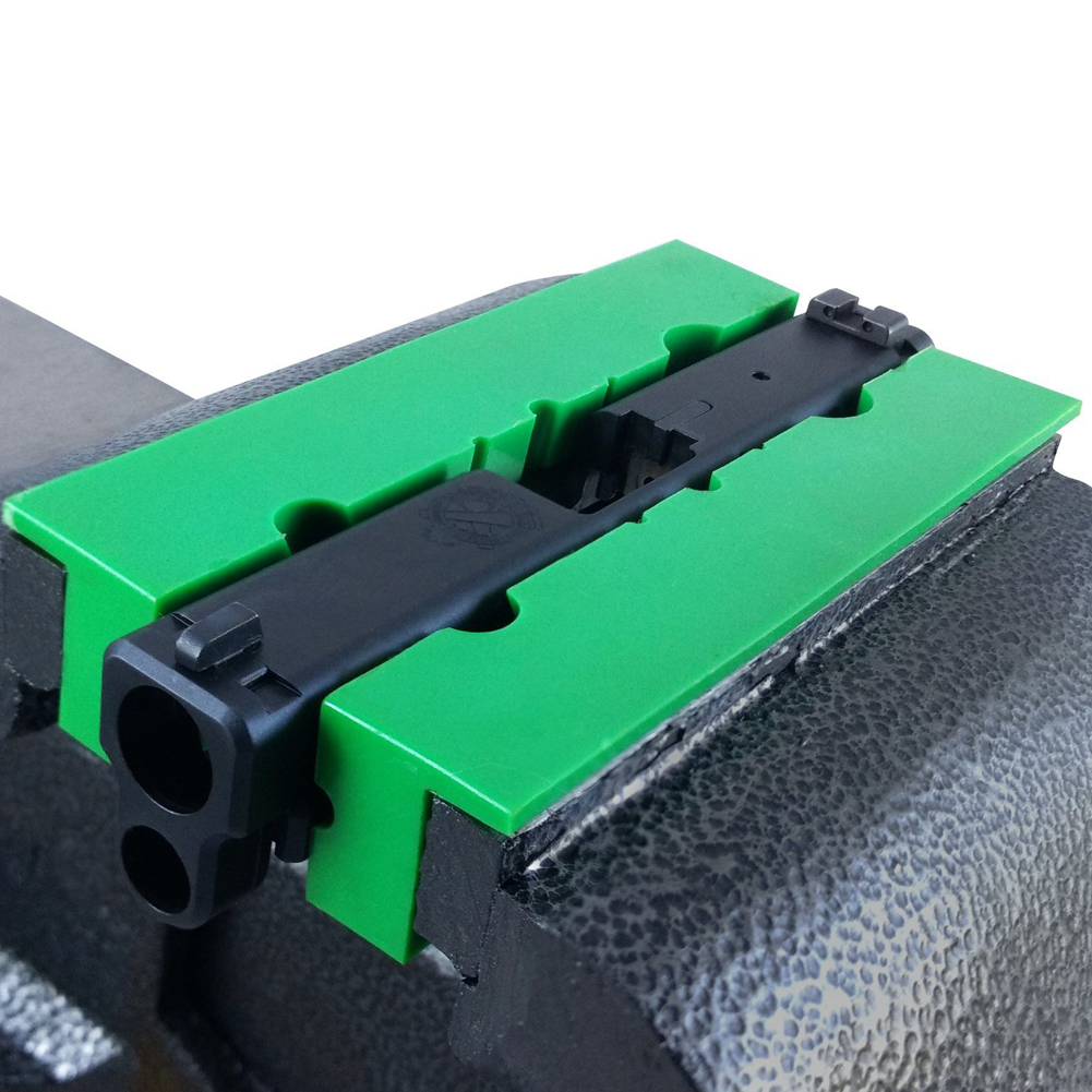 Rahang bangku PPT 2x 4/5/6 inc - Workshop Tools Vice ulasan dan harga