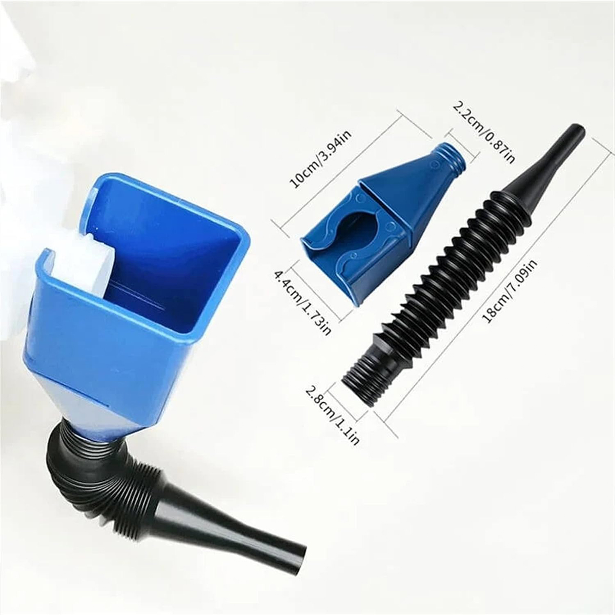 Alat Pengganti Oli Corong Anti - Workshop Tools Car ulasan dan harga