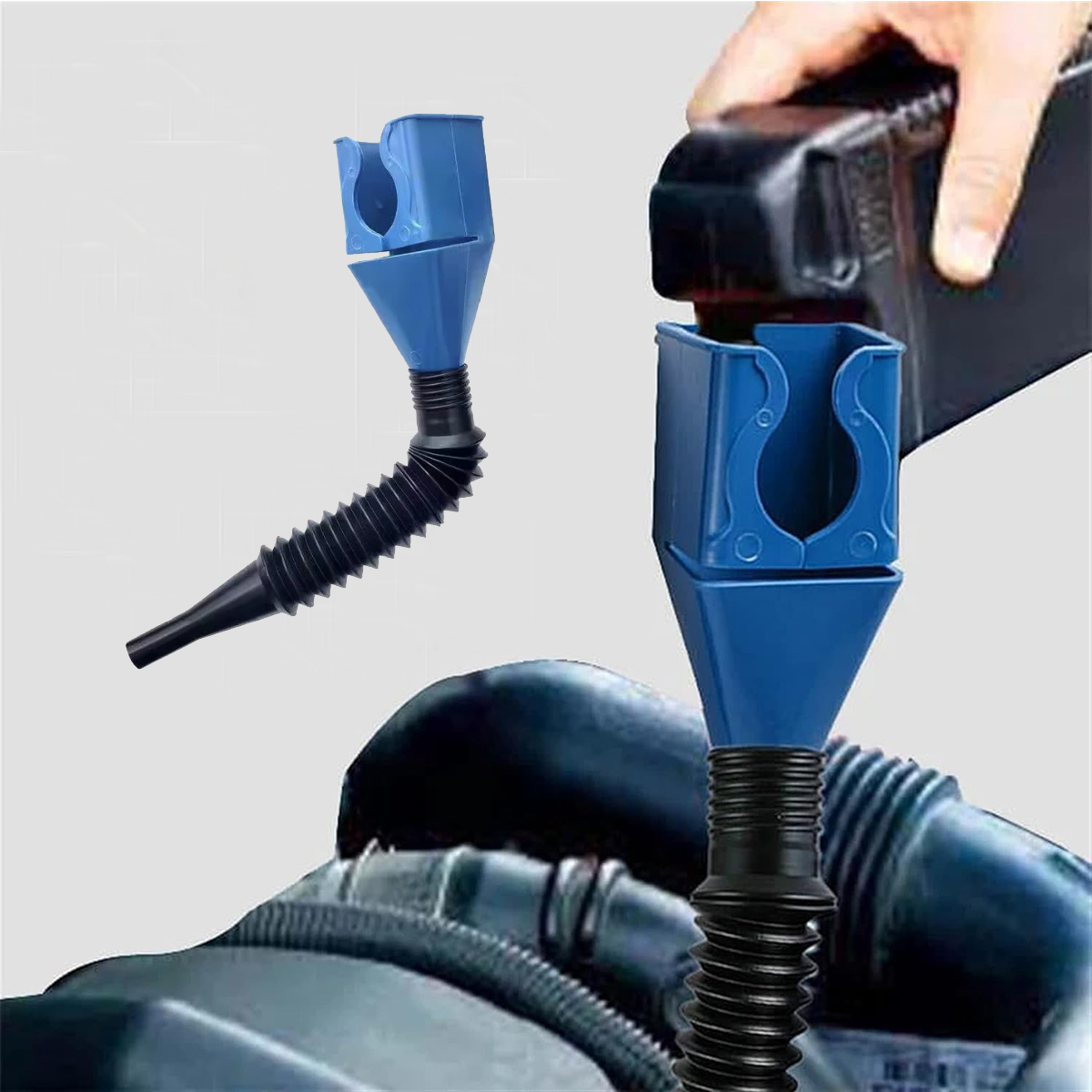 Alat Pengganti Oli Corong Anti - Workshop Tools Car ulasan dan harga