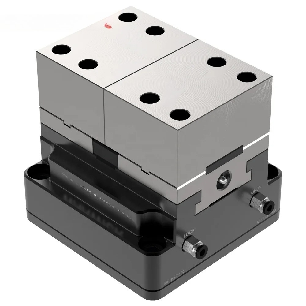 KSP-75 China Grosir Alat Penje - Workshop Tools Vice ulasan dan harga