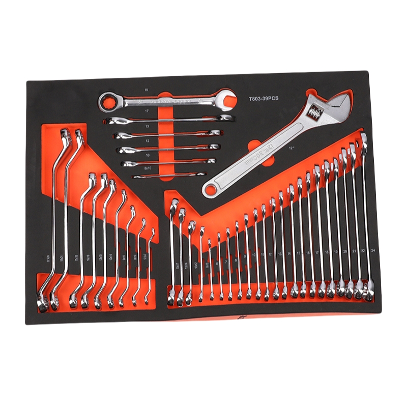 Kunci Pas Keamanan Tugas Berat - Workshop Tools Car ulasan dan harga