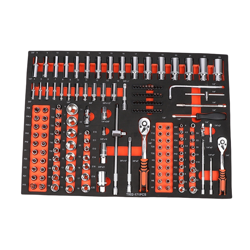 Kunci Pas Keamanan Tugas Berat - Workshop Tools Car ulasan dan harga