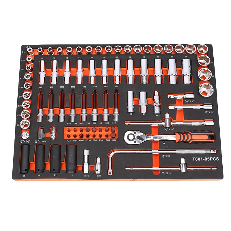 Kunci Pas Keamanan Tugas Berat - Workshop Tools Car ulasan dan harga