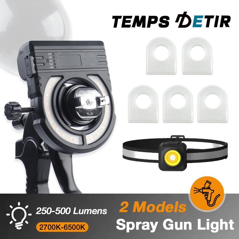 Lampu Pistol Semprot Mobil Upg - Workshop Tools Hours ulasan dan harga