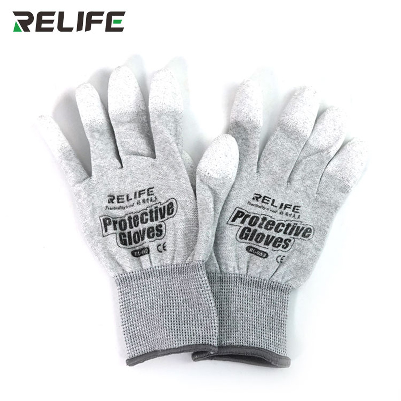 RELIFE RL-063 Anti statis, sar - Tools For Electronic Workshop ulasan dan harga