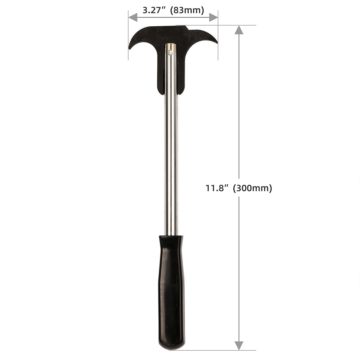 Obeng Penarik Seal Oli, Kunci  - Special Tools Mechanical Workshop ulasan dan harga