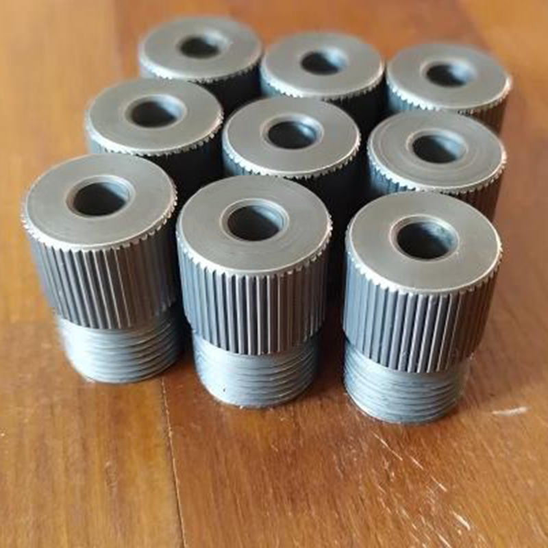 7 Buah Selongsong Bor Panduan  - Dowel Jig Kit ulasan dan harga