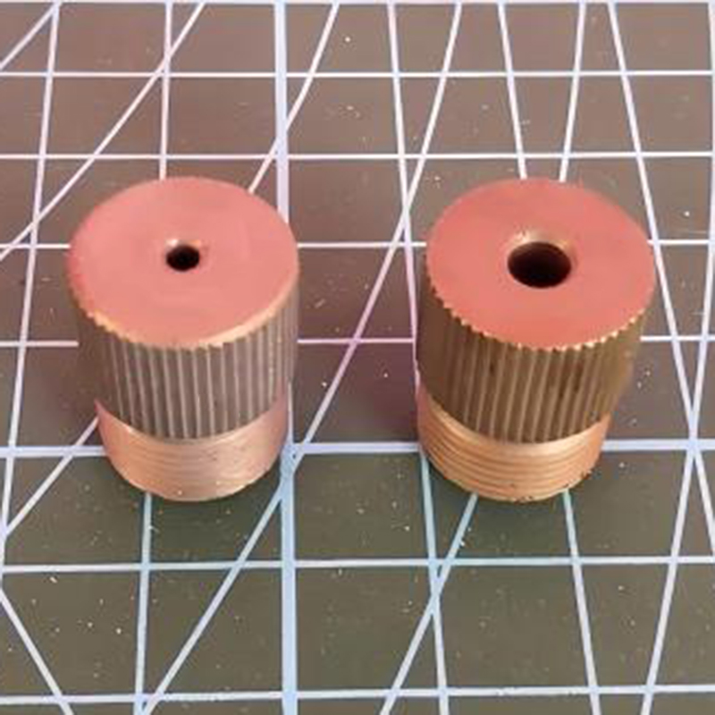 7 Buah Selongsong Bor Panduan  - Dowel Jig Kit ulasan dan harga