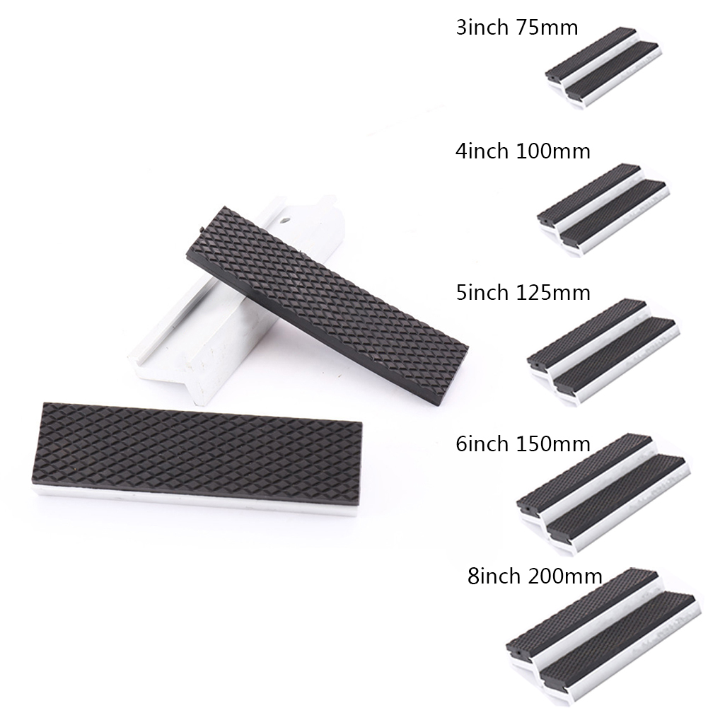 Bantalan ragum magnetik 3/4/5/ - Workshop Tools Vice ulasan dan harga