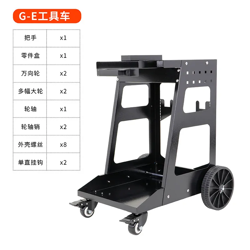 Mesin las dan pembentuk logam  - Workshop Tools Car ulasan dan harga