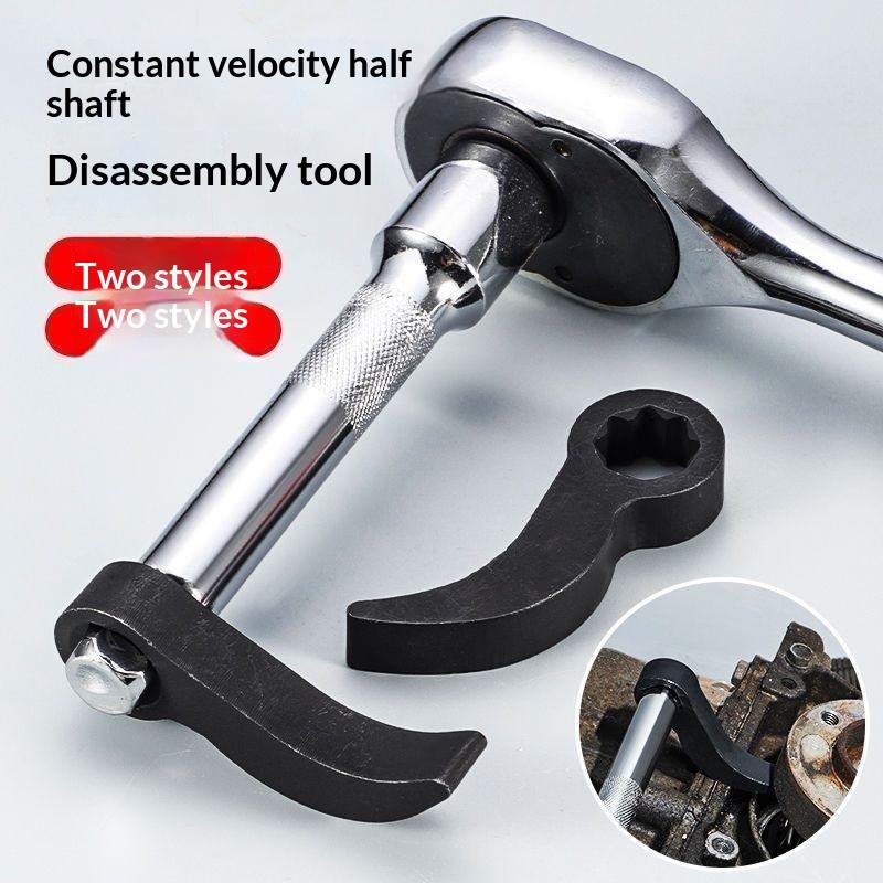 【CMO】Alat Pelepas Poros As Rod - Workshop Use Tools ulasan dan harga