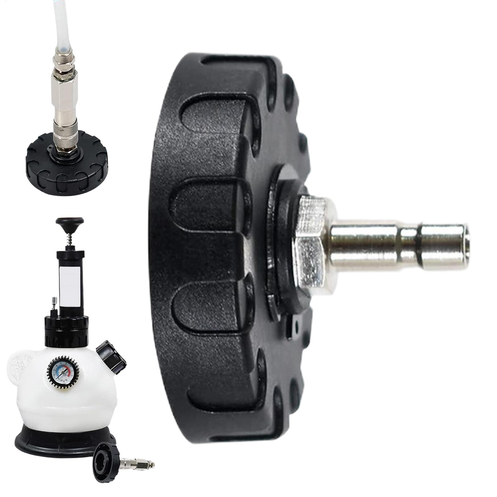 Adaptor Pembuang Udara Rem 50. - Workshop Use Tools ulasan dan harga