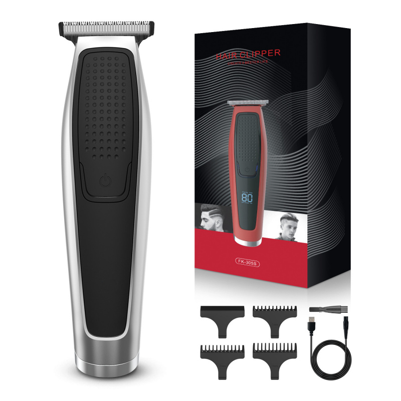 Alat cukur rambut elektrik pri - Workshop Tools Hours ulasan dan harga