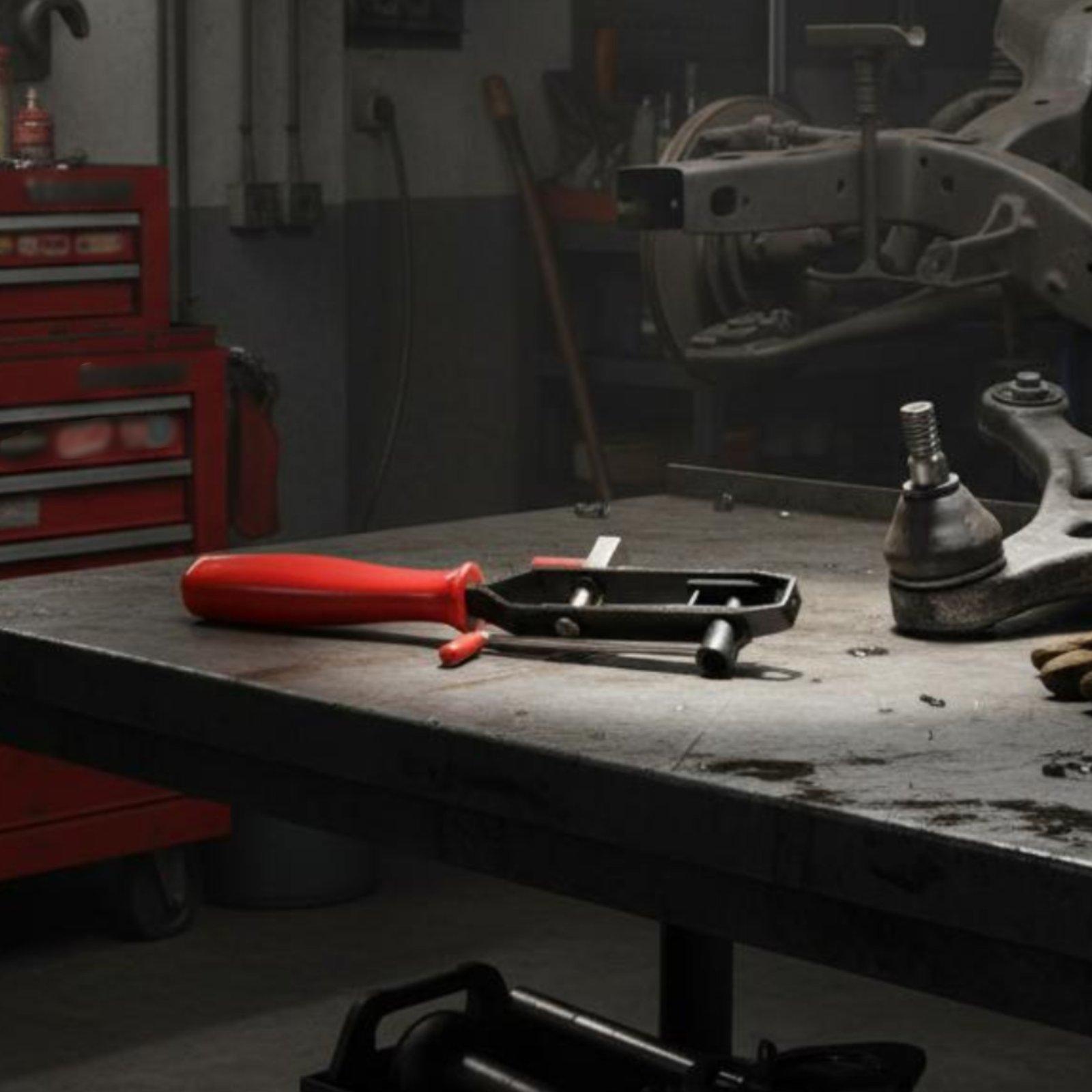 Alat Perbaikan Mobil Penjepit  - Workshop Tools Car ulasan dan harga