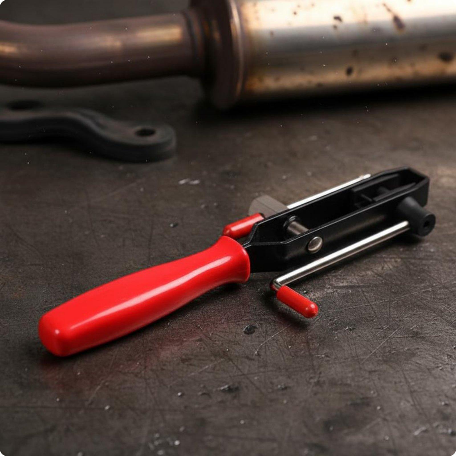 Alat Perbaikan Mobil Penjepit  - Workshop Tools Car ulasan dan harga