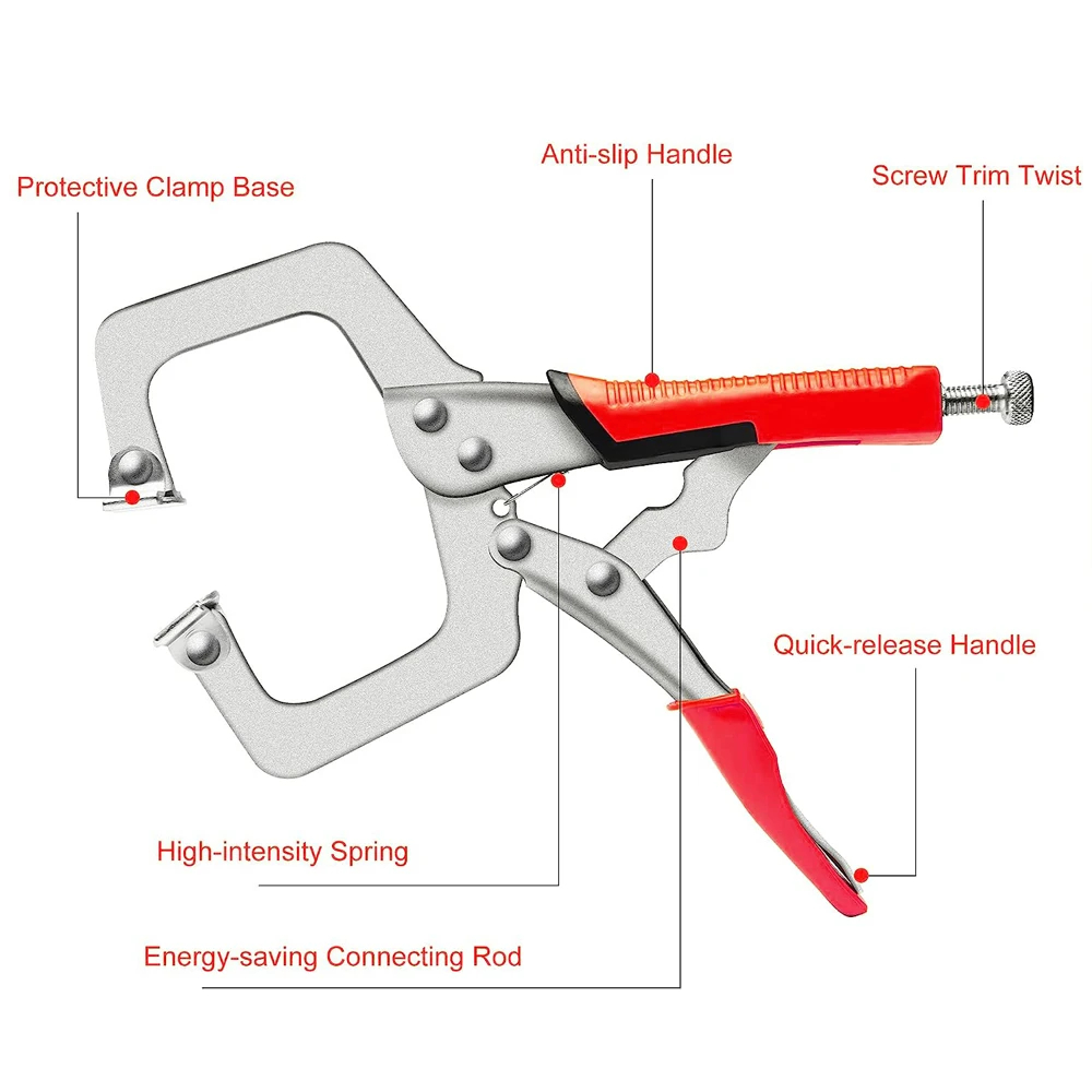 Laci Track instalasi Jig pemos - Dowel Jig Kit ulasan dan harga
