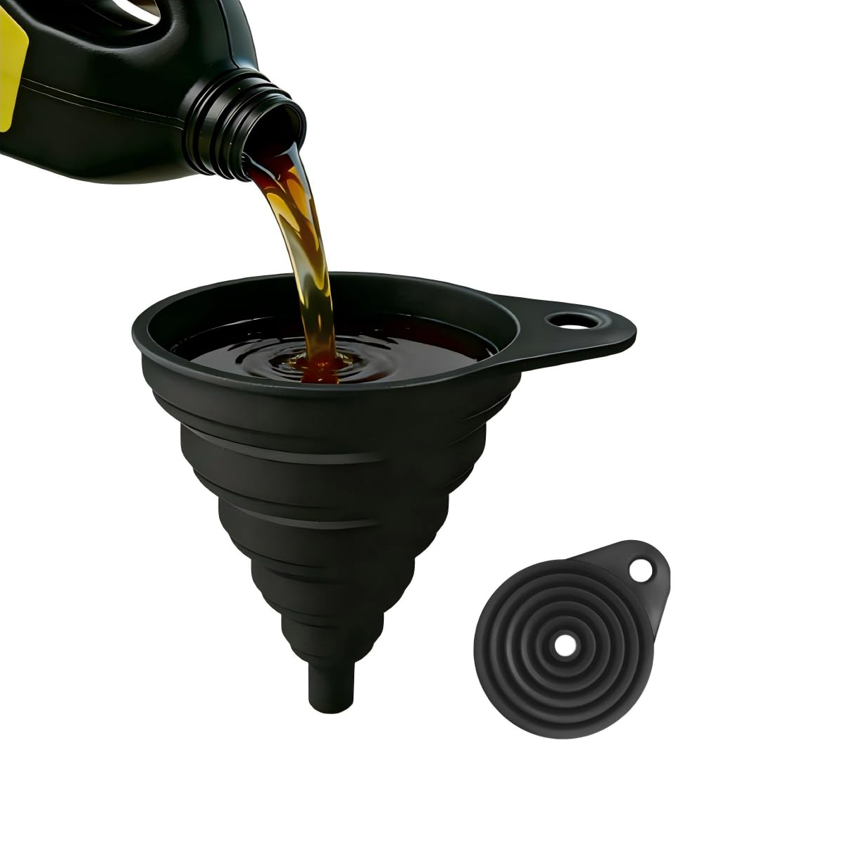 Aksesori Corong Lipat Alat Oli - Special Tools Mechanical Workshop ulasan dan harga
