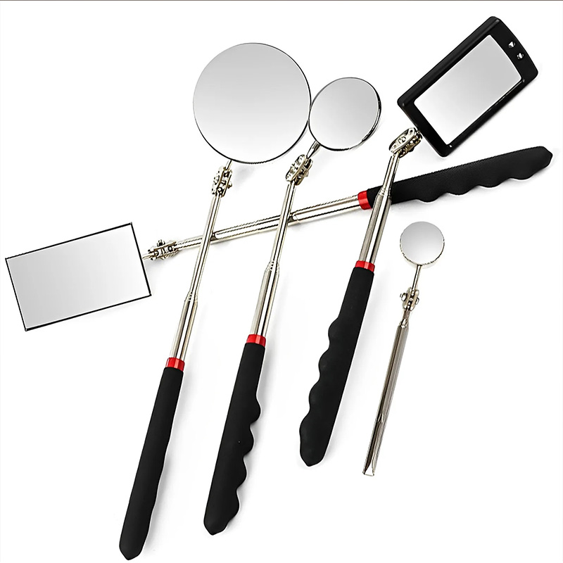 Cermin Inspeksi Teleskopik den - Workshop Tools Car ulasan dan harga