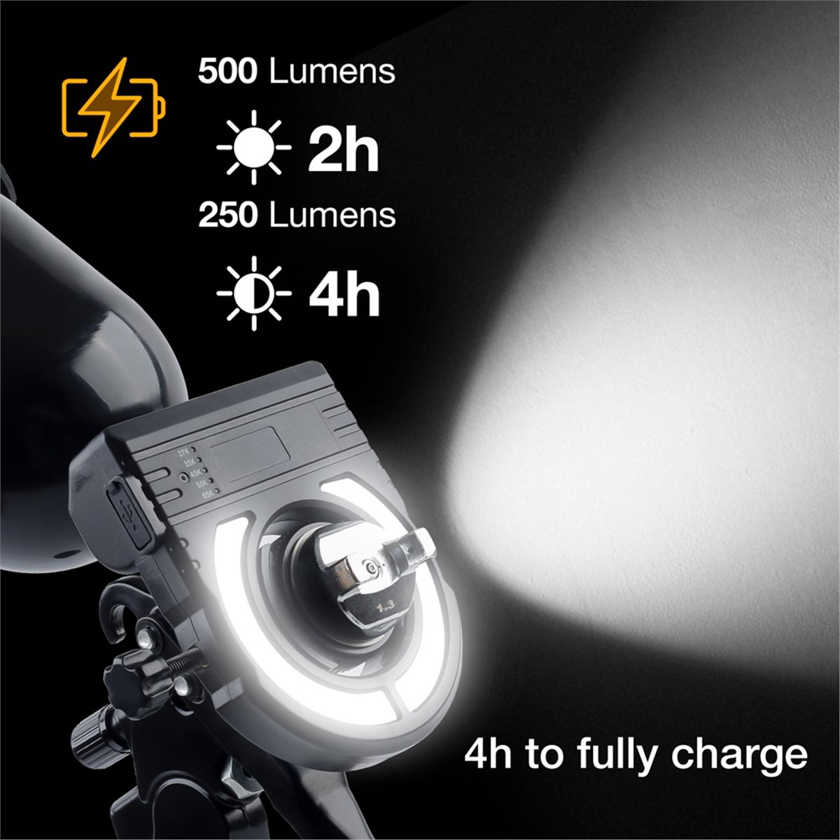 Lampu Mobil Salego 5 Warna Dap - Workshop Tools Hours ulasan dan harga